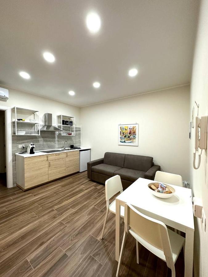 Apartamento Blu
