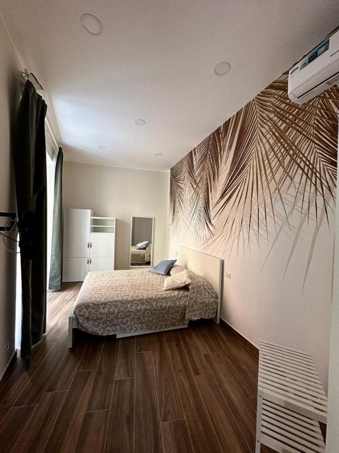 Apartamento Blu Nápoles