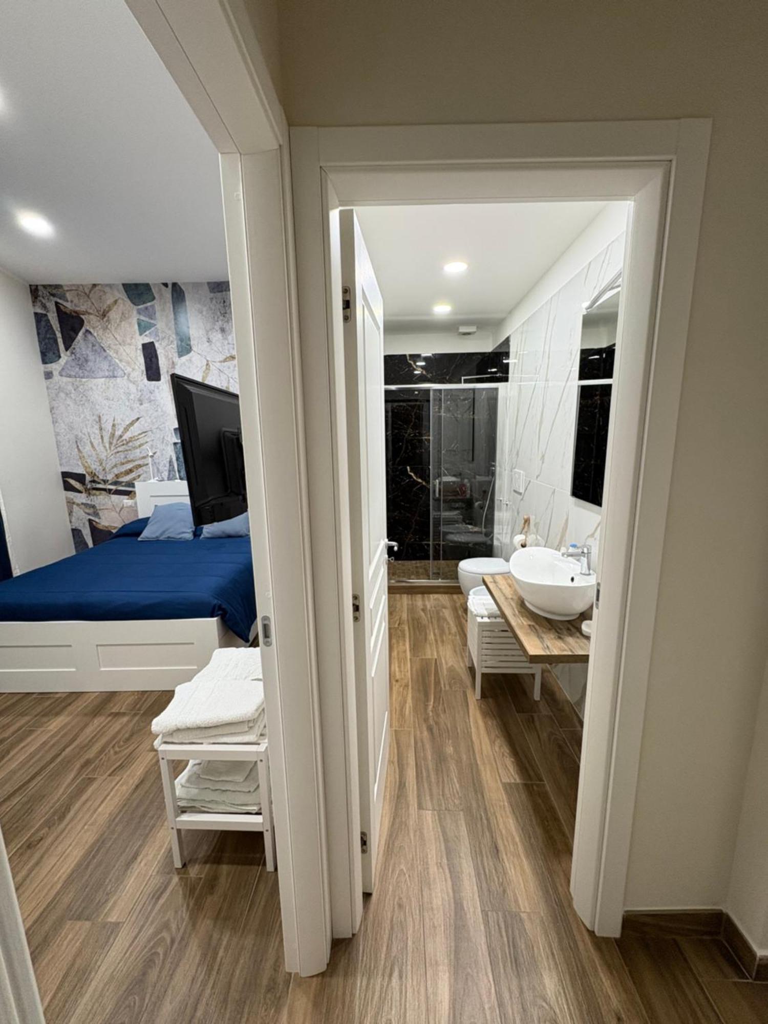 Apartamento Blu *