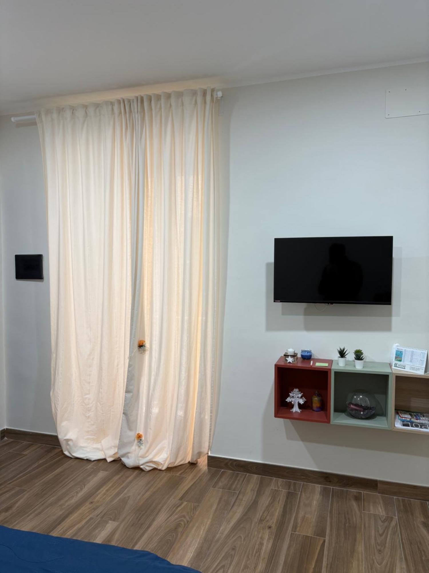 Apartamento Blu
